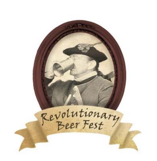 Revolutionary Beer Fest