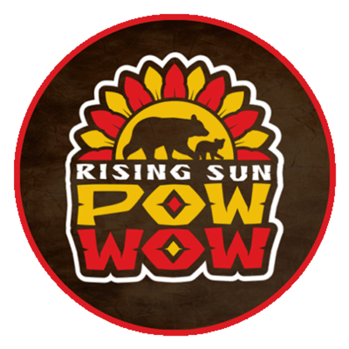 Rising Sun Pow Wow