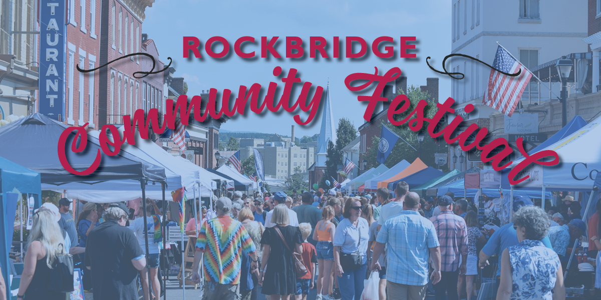 Rockbridge Community Festival