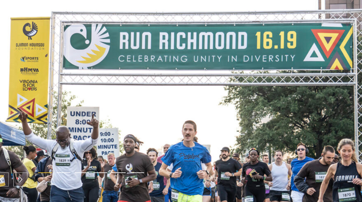 Run Richmond 16.19