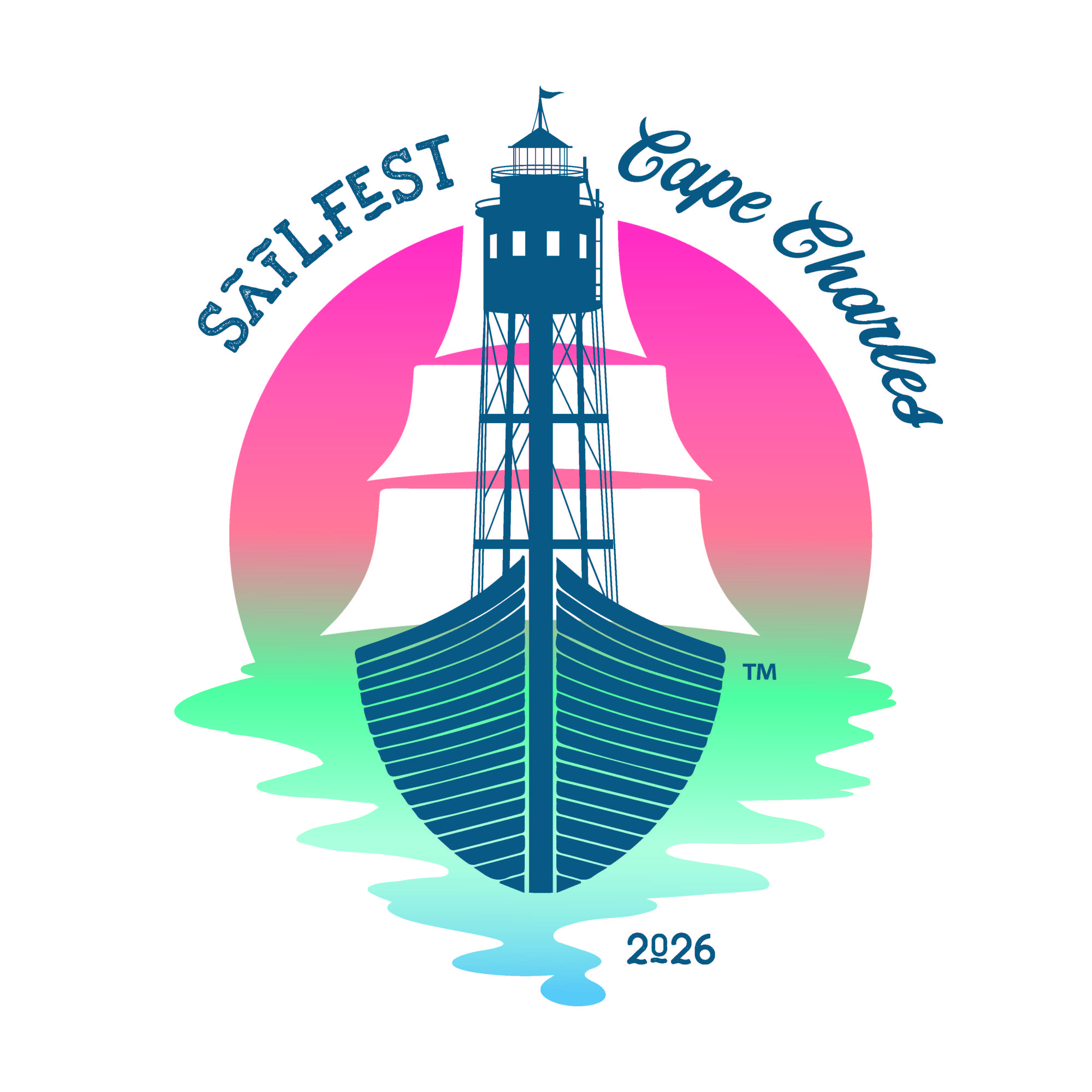 Sailfest Cape Charles