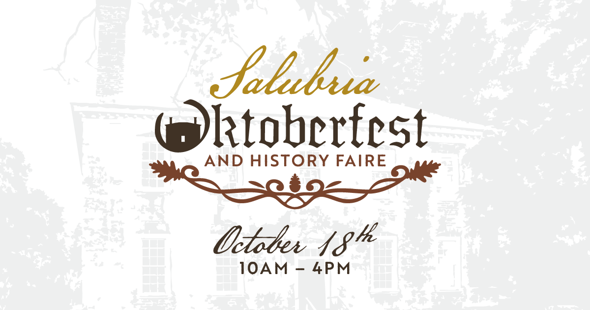 Salubria Oktoberfest and History Faire