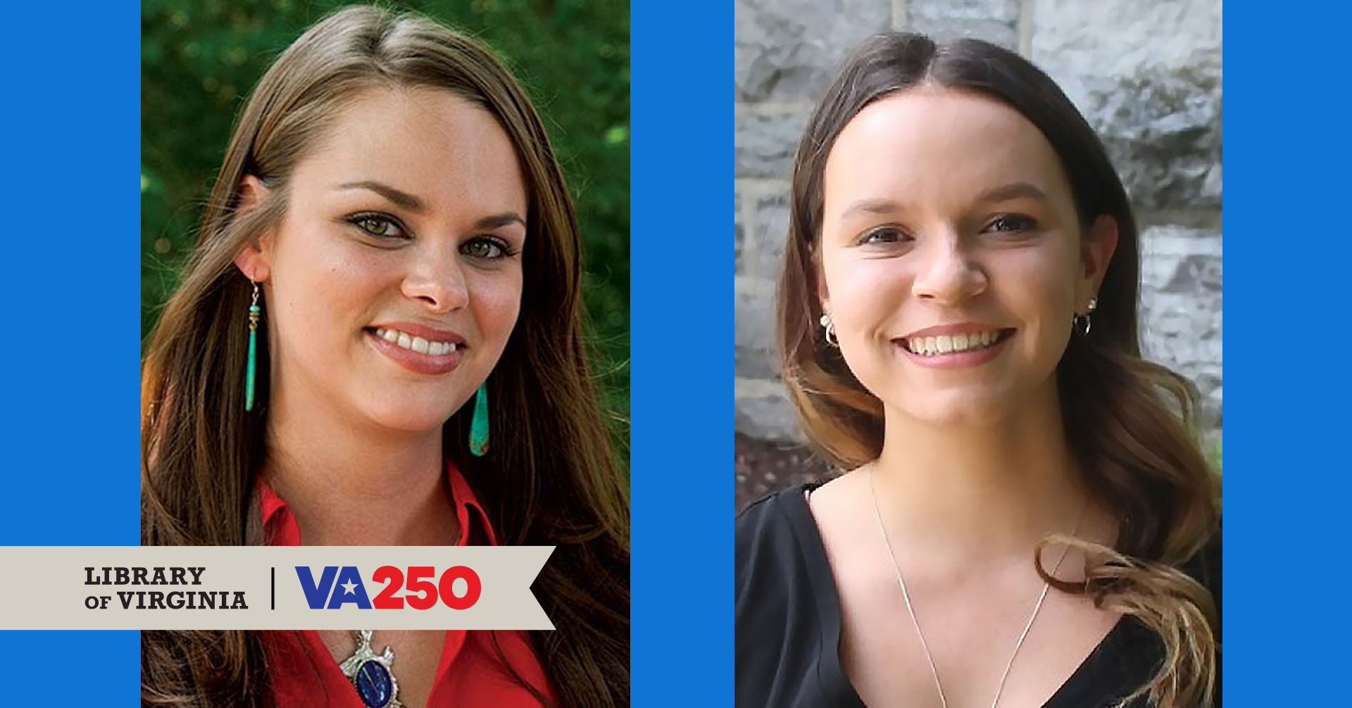 Lecture | Land, Liberty and Loyalties: Virginia Indian Participation in the Revolutionary War