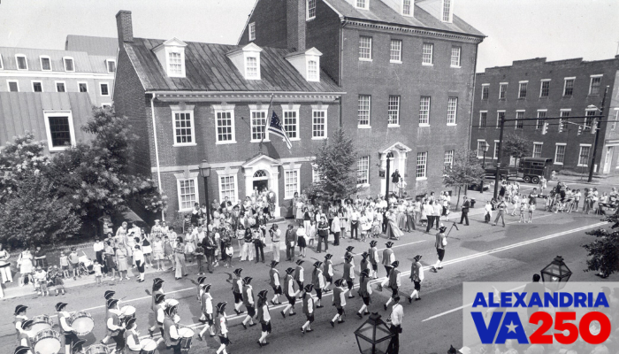 Tavern Games Night: Bicentennial Mania