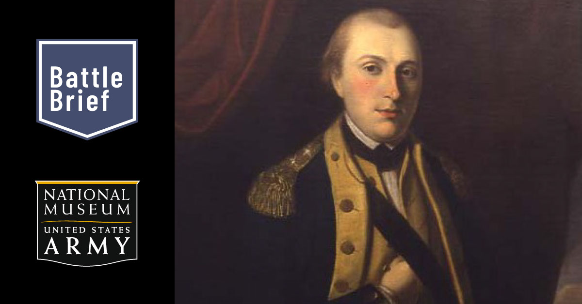 Battle Brief - Lafayette