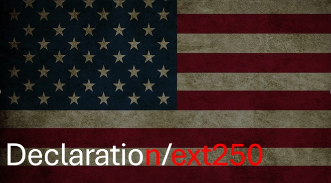 The Next 250: Navigating the AI Revolution and the Future of Democracy