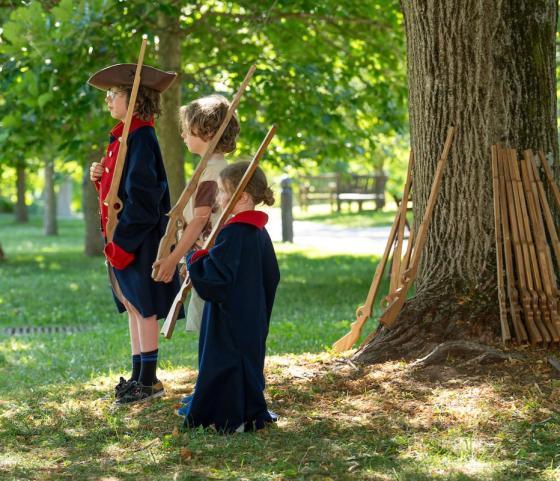 Generations Event at Culpeper
