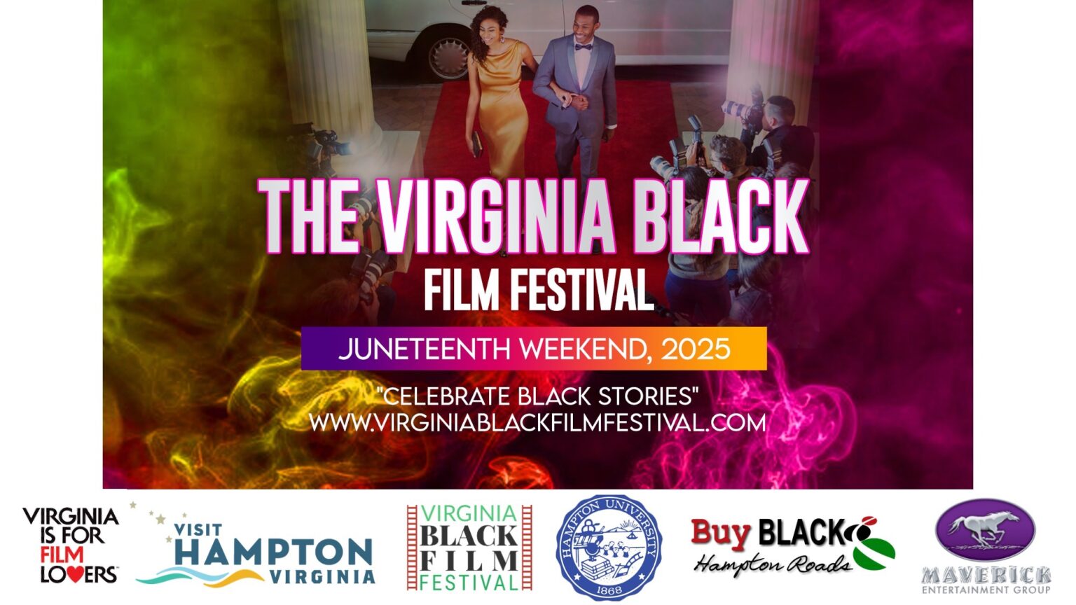 The Virginia Black Film Festival