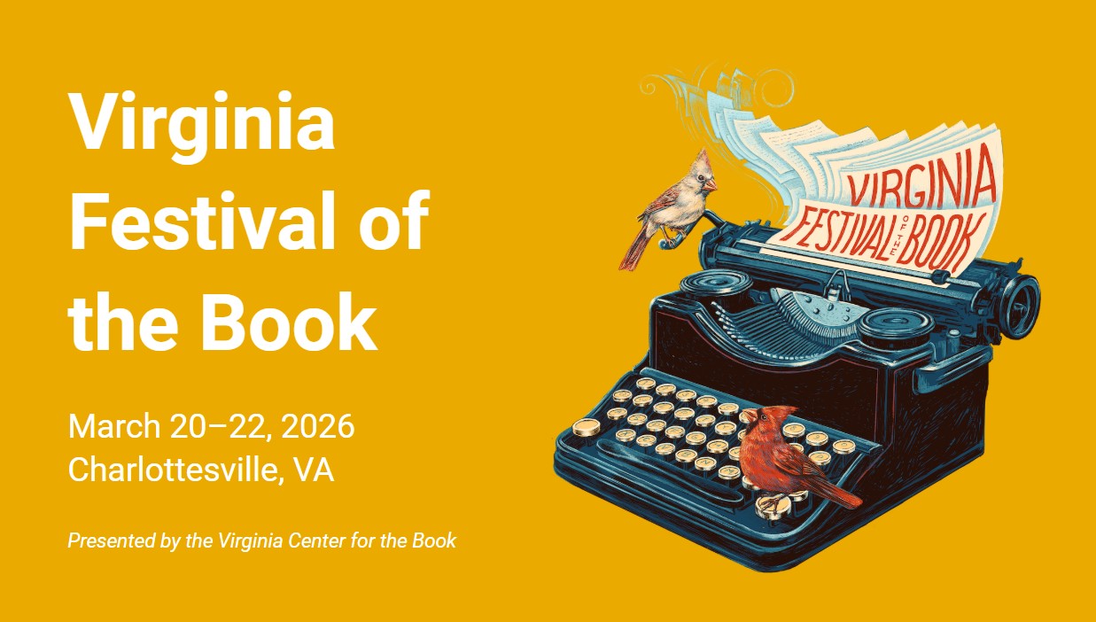Virginia Festival of the Book