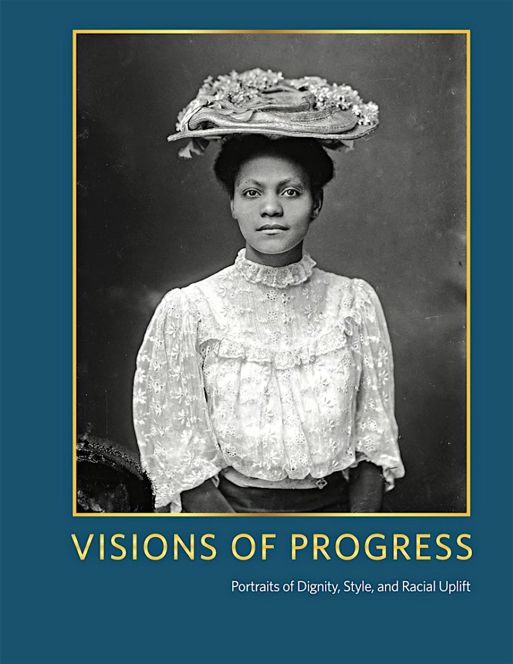 Visions of Progress Catalog Launch