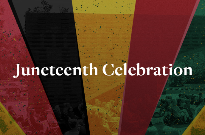 W&M Juneteenth Celebration