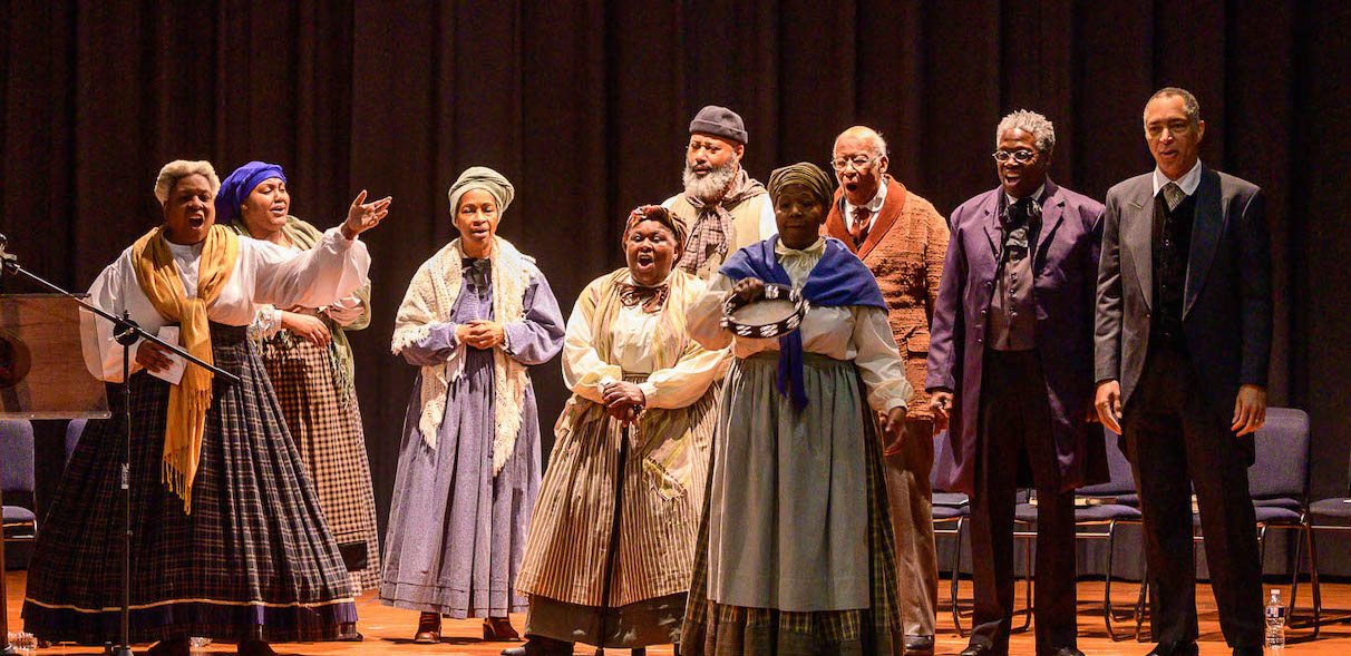 Juneteenth Holiday Event