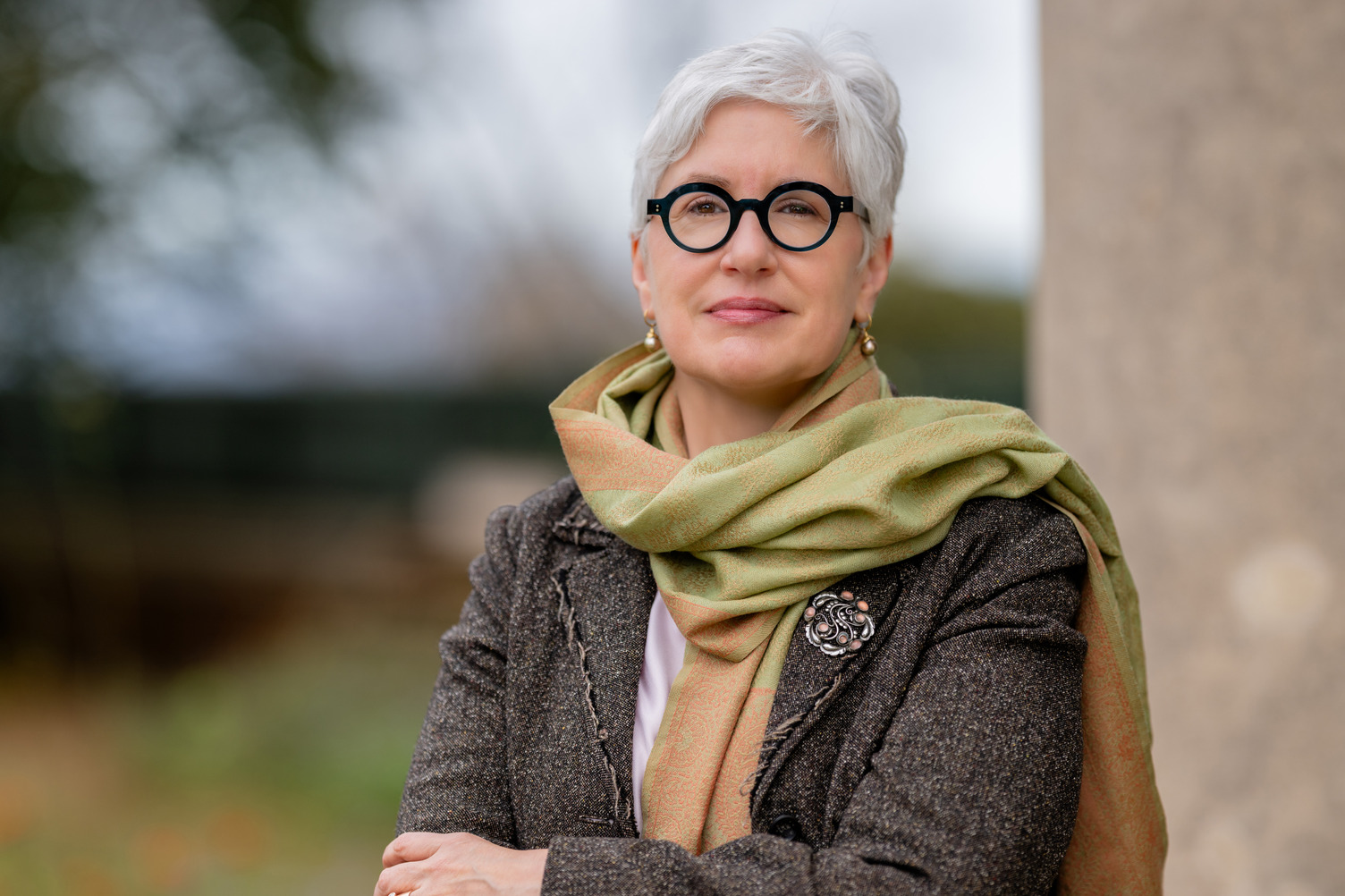 "You and I have passed our Lives in Serious Times": Learning from Jefferson and Adams | August 20 - 5:00 p.m.