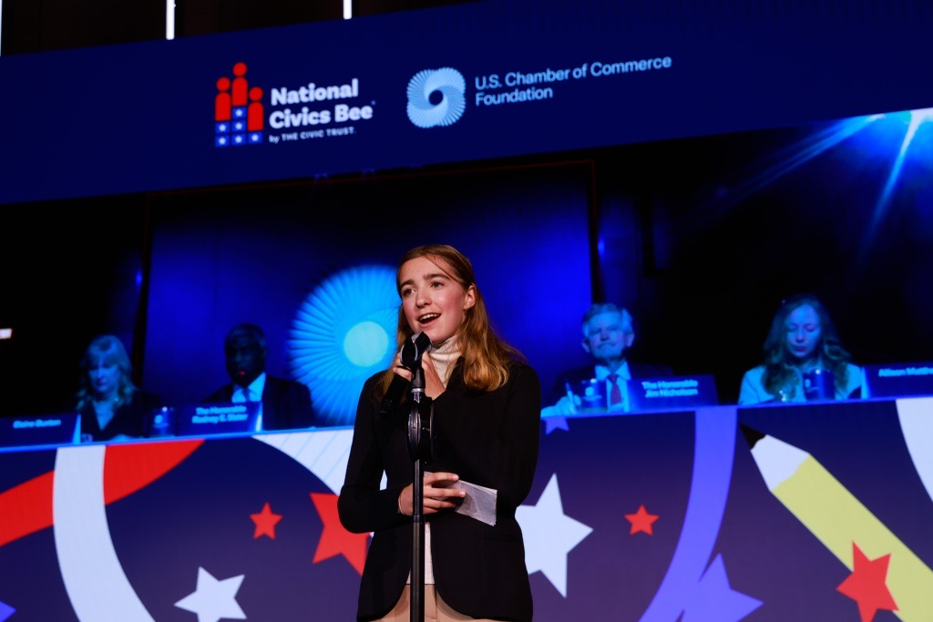 National Civics Bee