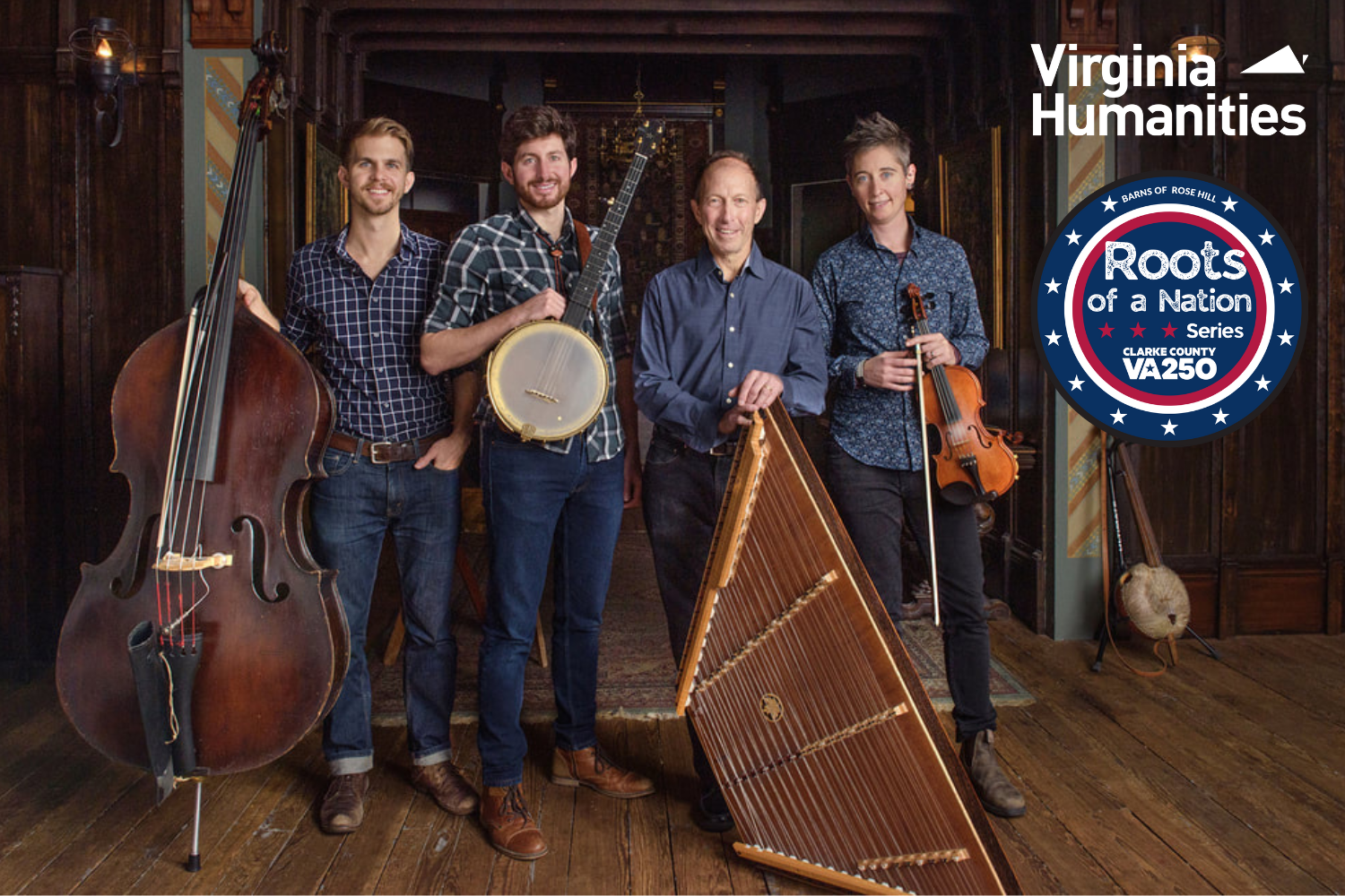 Ken & Brad Kolodner Quartet 