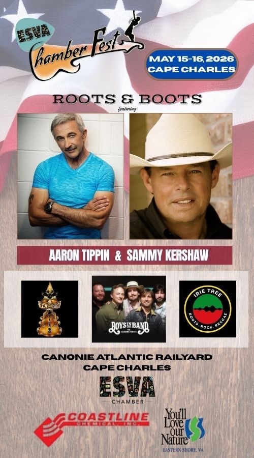 ESVA ChamberFest