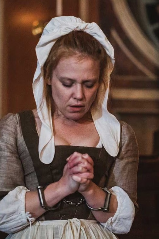 Colonial Williamsburg