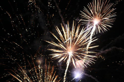 Independence Day Celebration