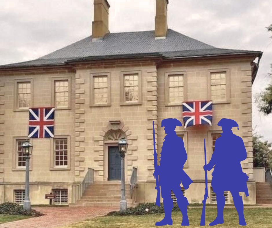 The "Grandest Congress": The French and Indian War in Alexandria