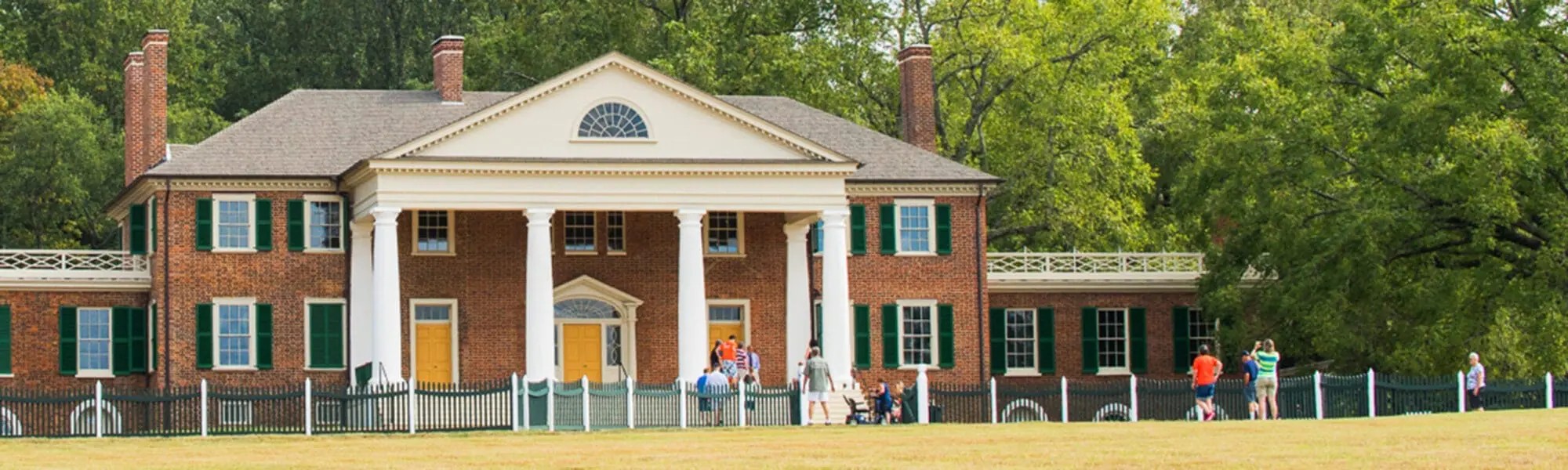 Highlights of Montpelier Tour