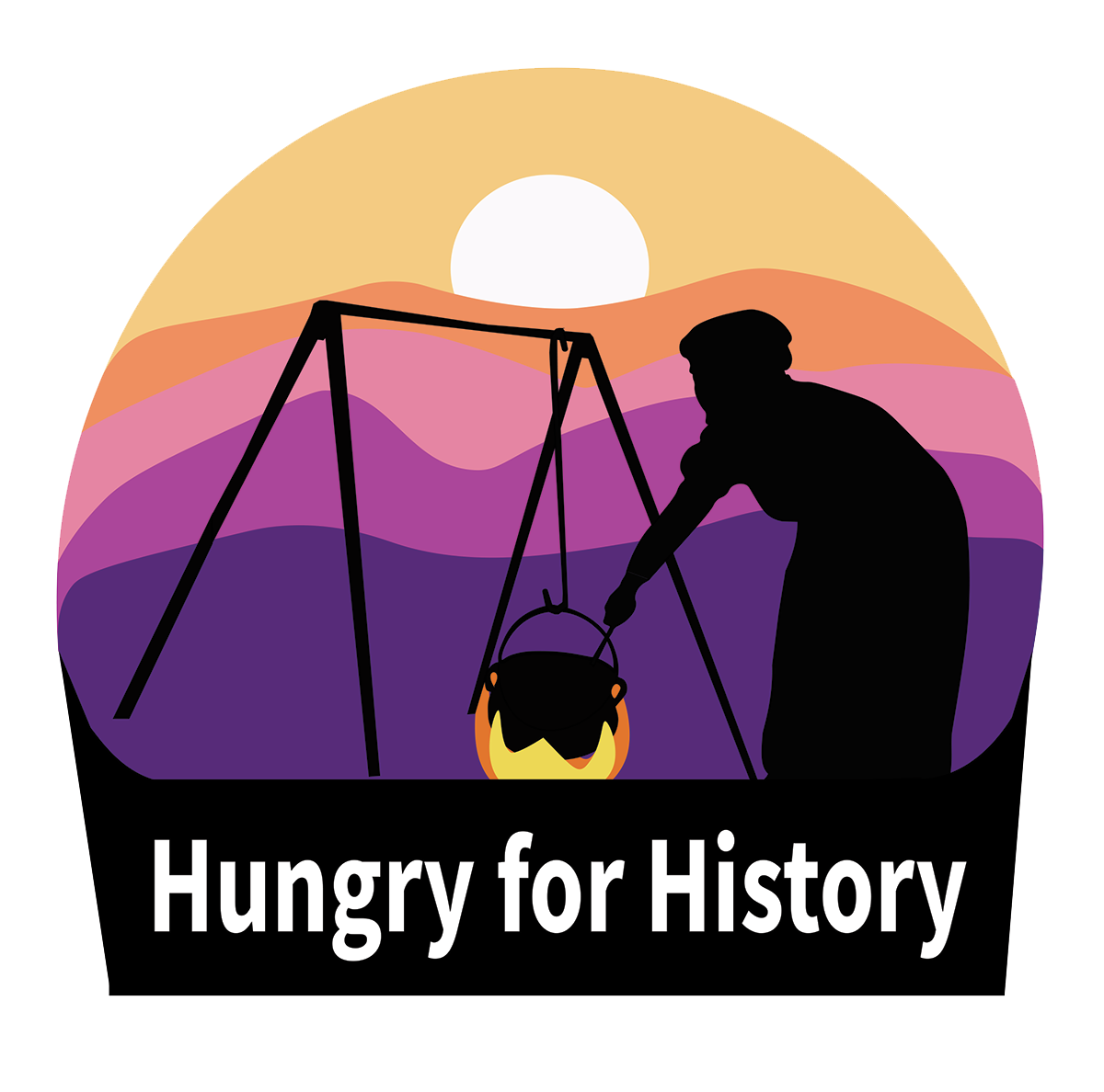 Hungry for History: The Slave Dwelling Project