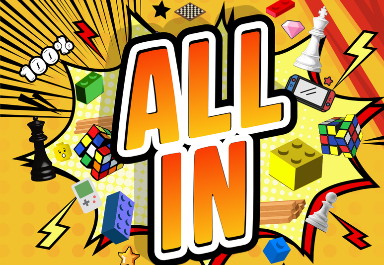 Henrico County Public Schools All In Event