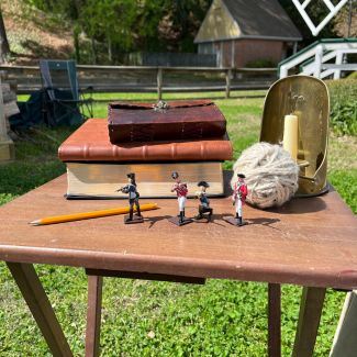 "Common Sense: The Virginia Declaration of Rights" Lecture