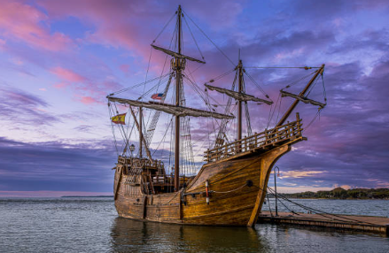 Pirates and Piracy at the Thoroughgood House