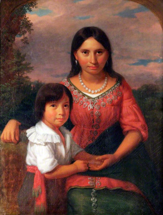 History in Focus: Pocahontas