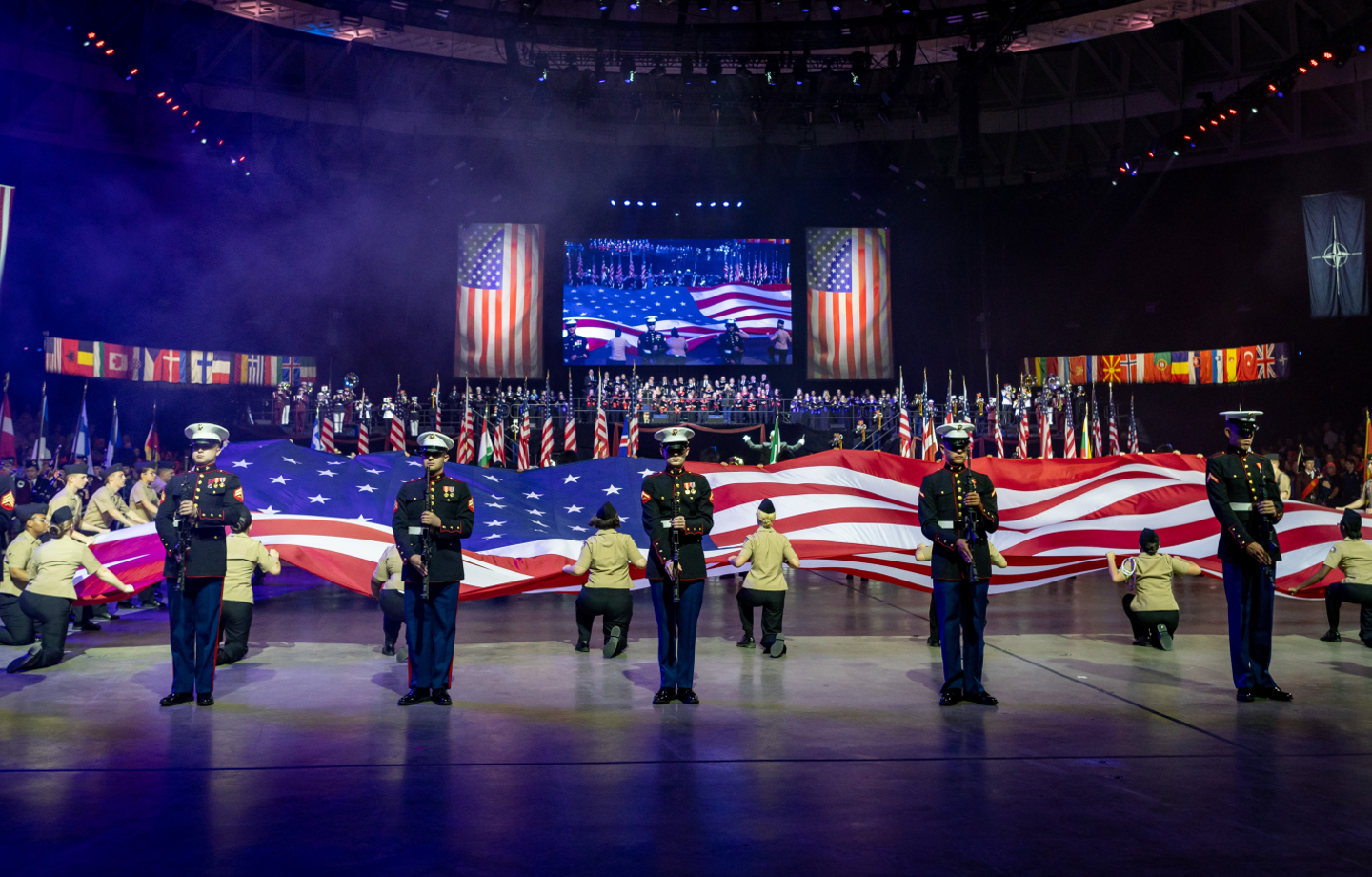 Virginia International Tattoo