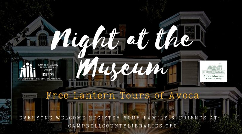Night at the Museum
