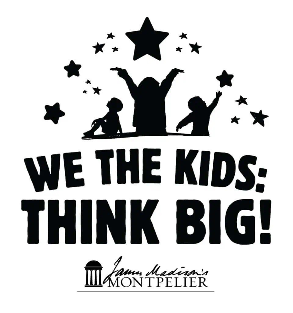 We the Kids: Think Big!