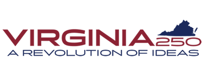 A Revolution of Ideas Logo