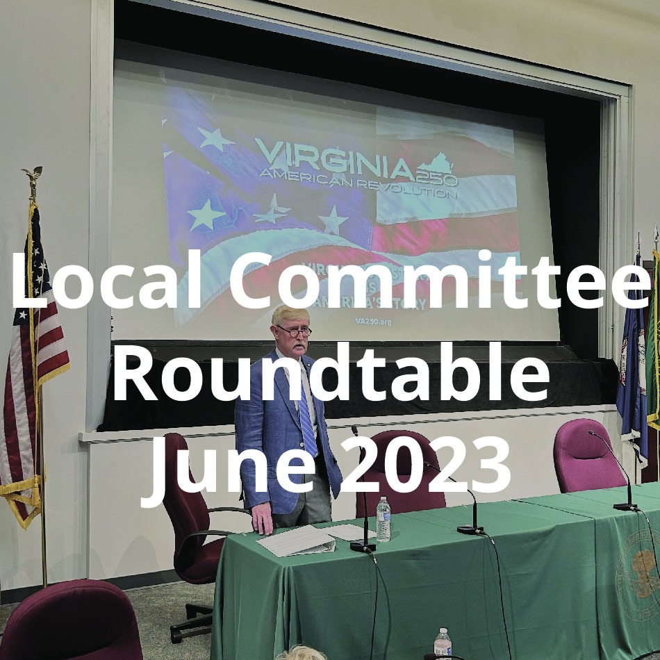 LOCAL COMMMITEE ROUNDTABLE MEDIA