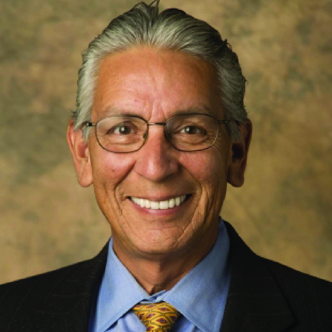 Kevin Gover