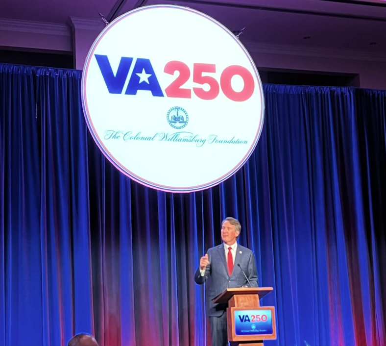 VA250 Conference Calls for Unity in America's 250th Anniversary Commemoration
