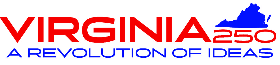 A Revolution of Ideas Logo