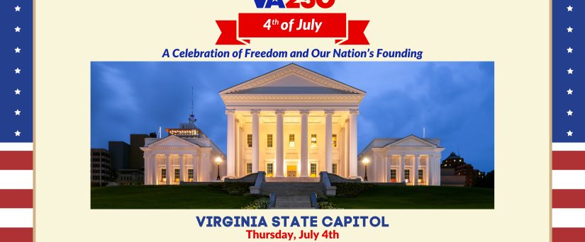 Independence Day Events Newsletter