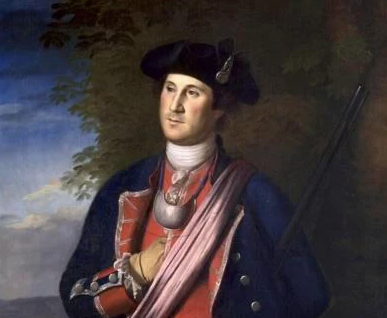 Online exhibit brings life to George Washington's time in Winchester