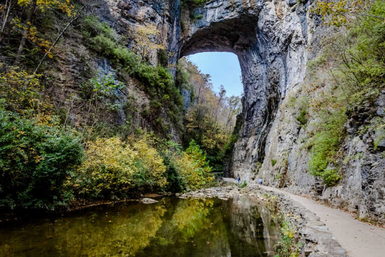 250th Anniversary of Thomas Jefferson’s Purchase of Natural Bridge To Be Celebrated