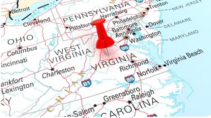 Staunton among 25 Virginia localities awarded tourism funds from VA250