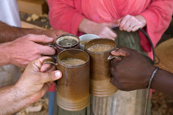 Colonial Williamsburg Cheers