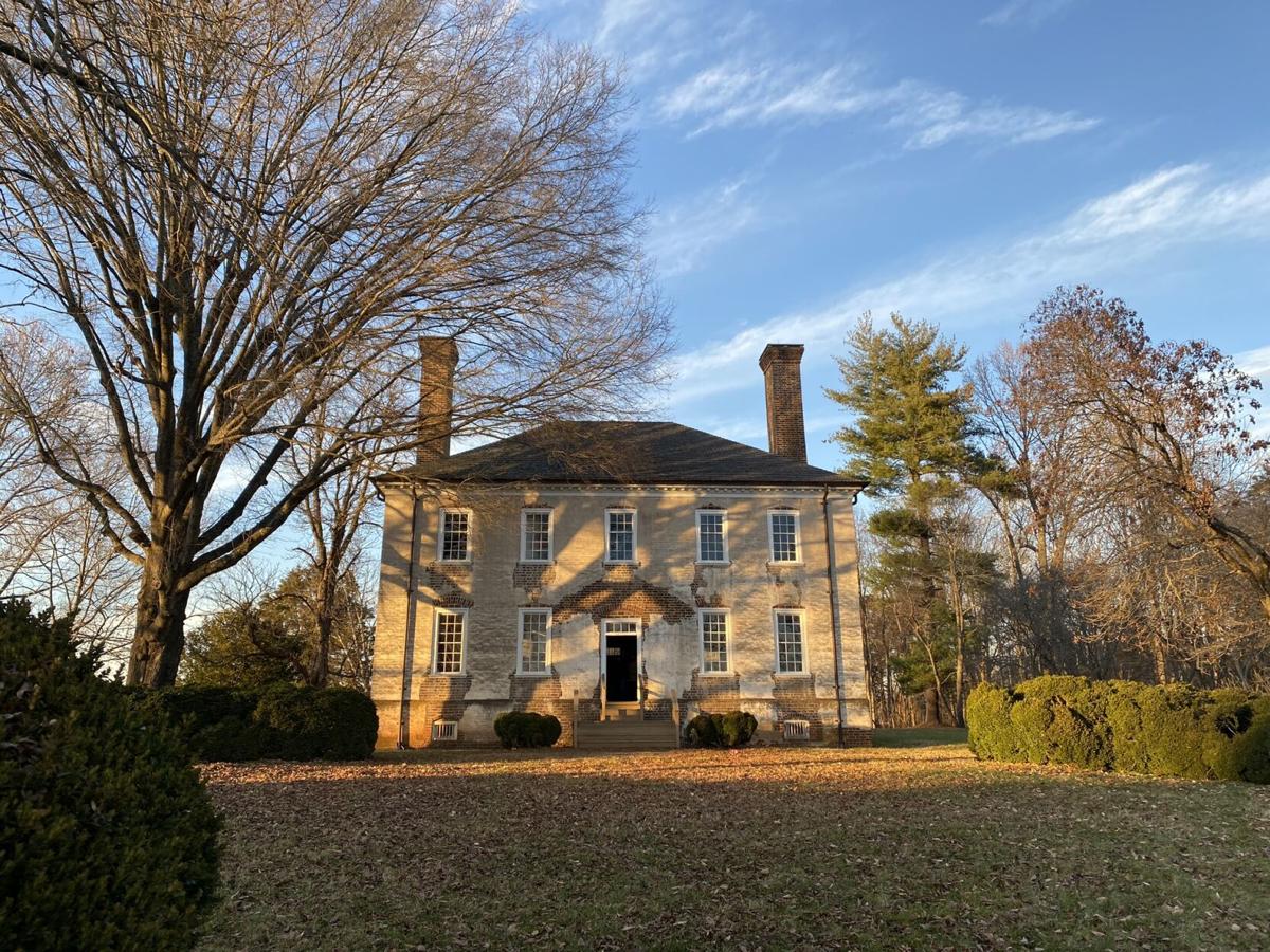 Historic Germanna receives grant from National Park Service