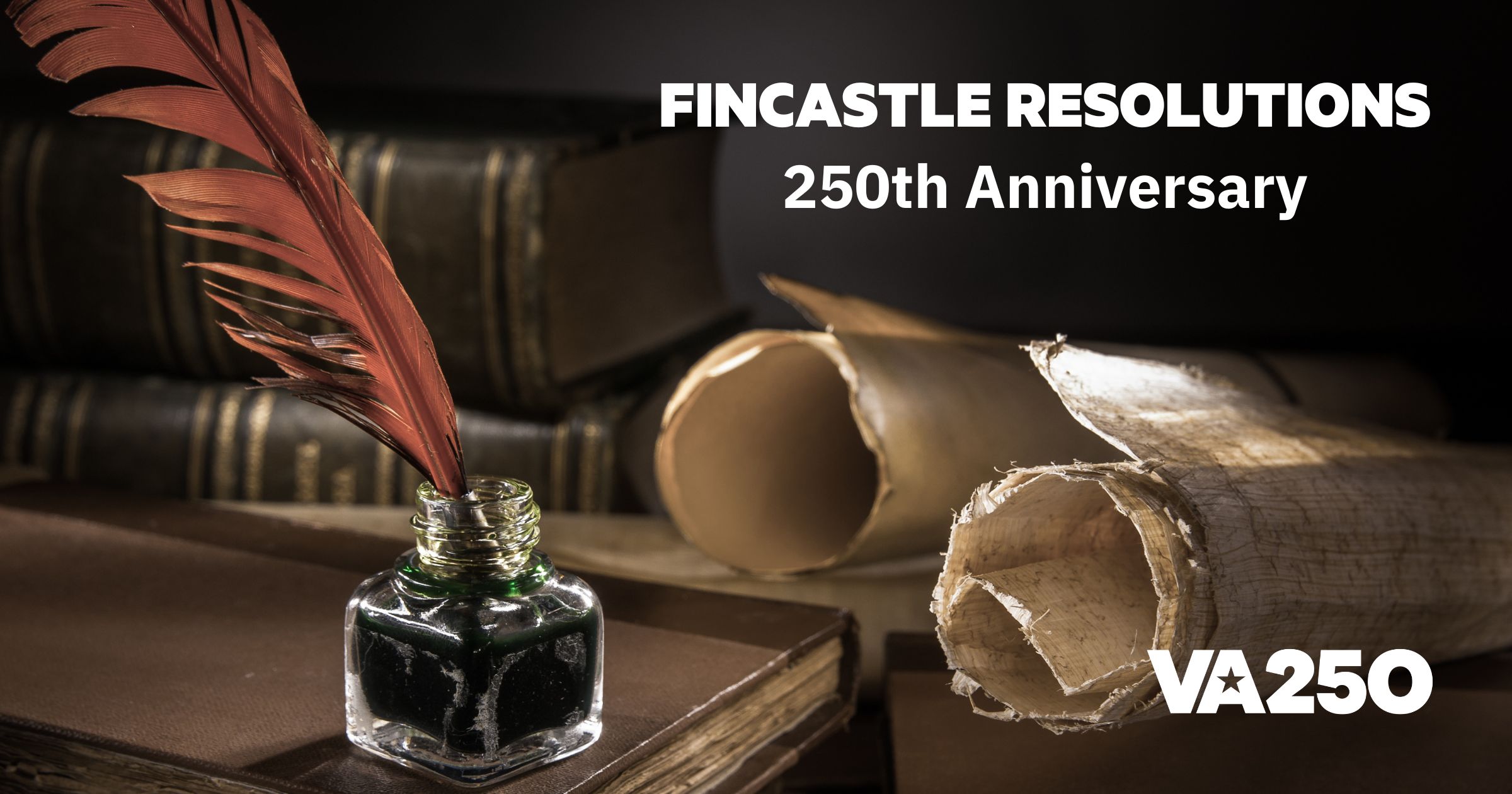 Fincastle Resolutions