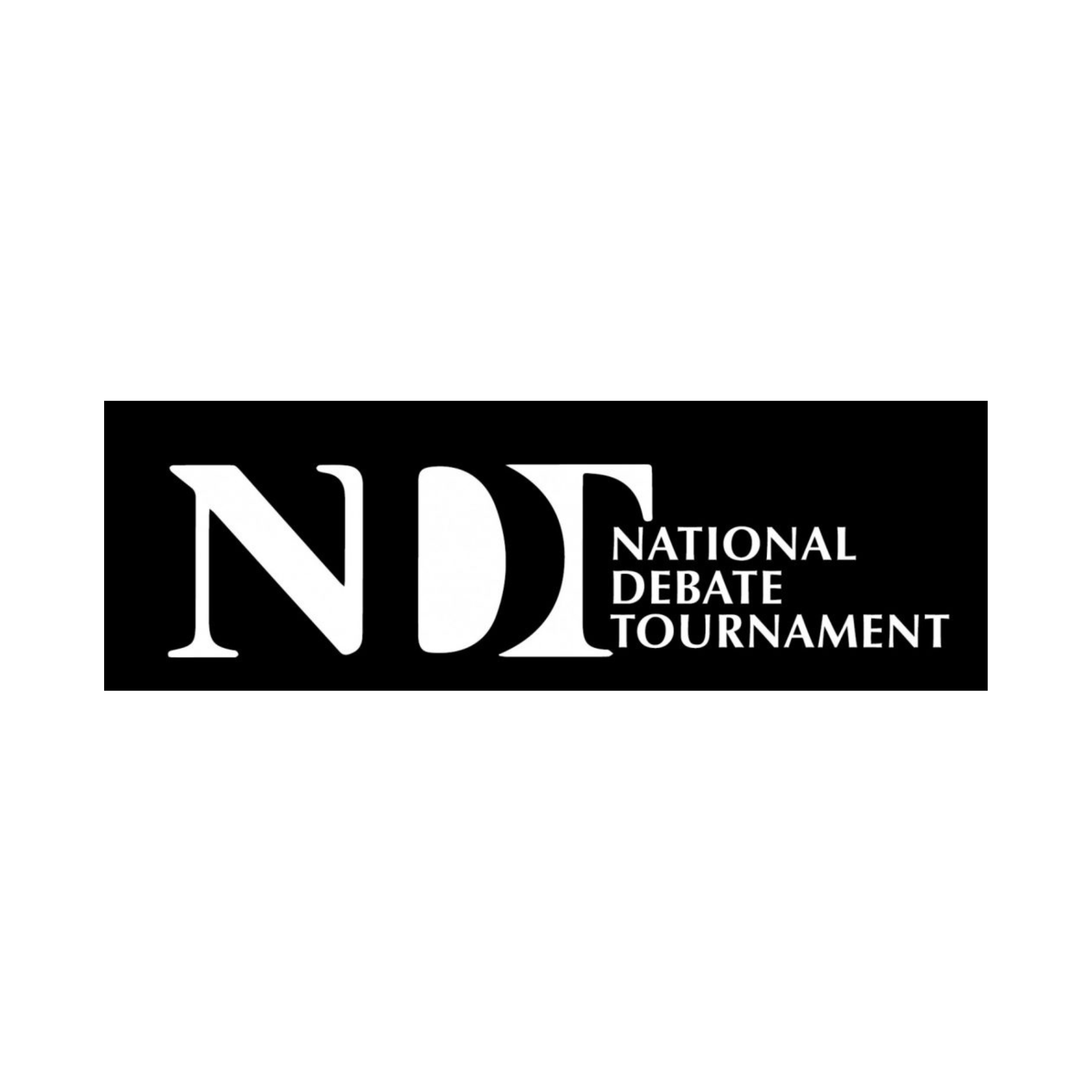 NationalDebateTournament