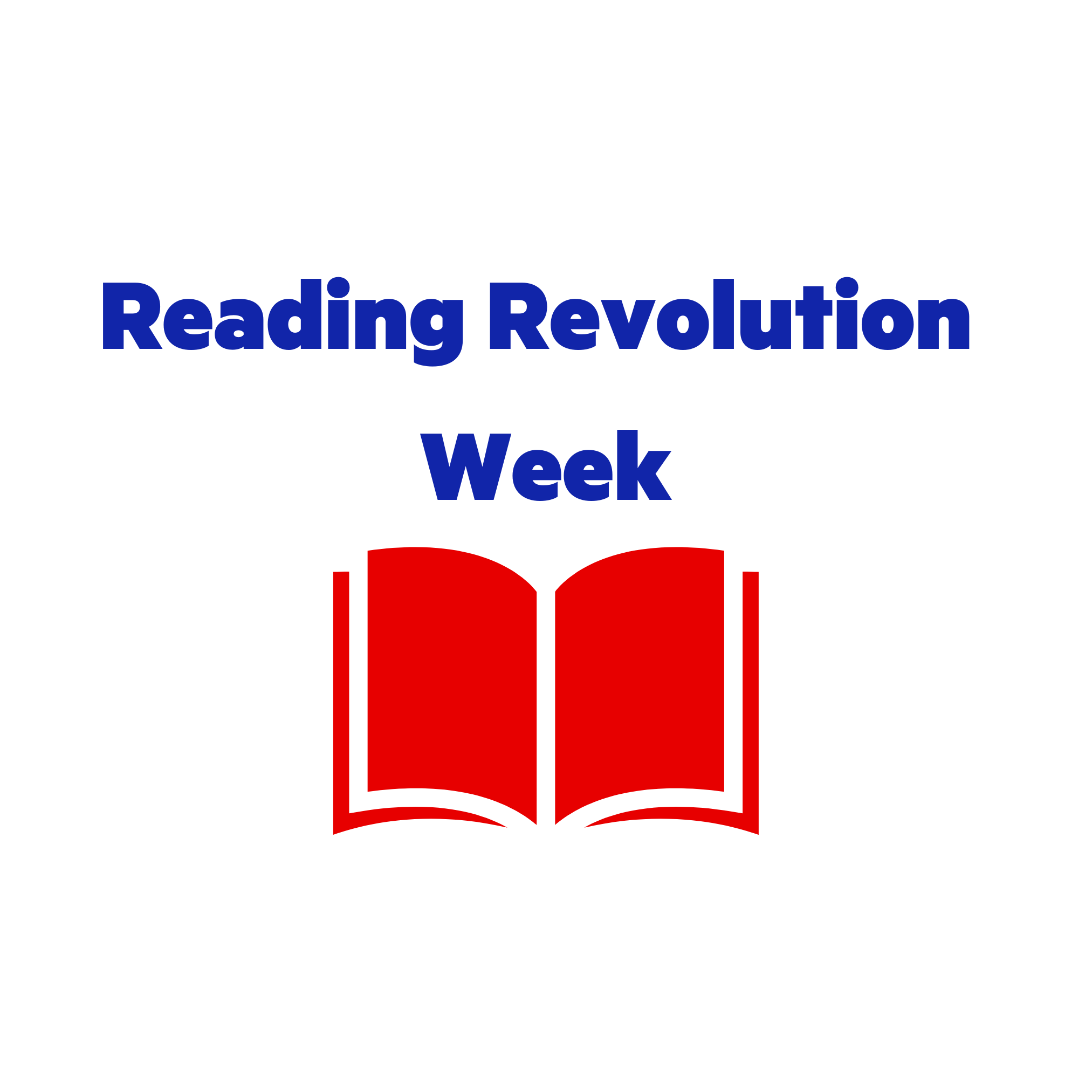 Reading Revolution