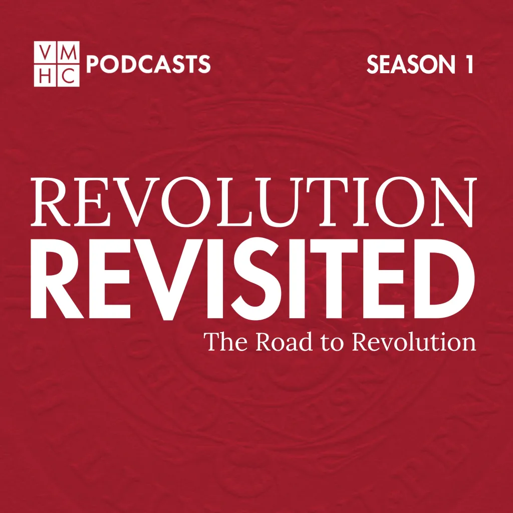 Revolution Revisited