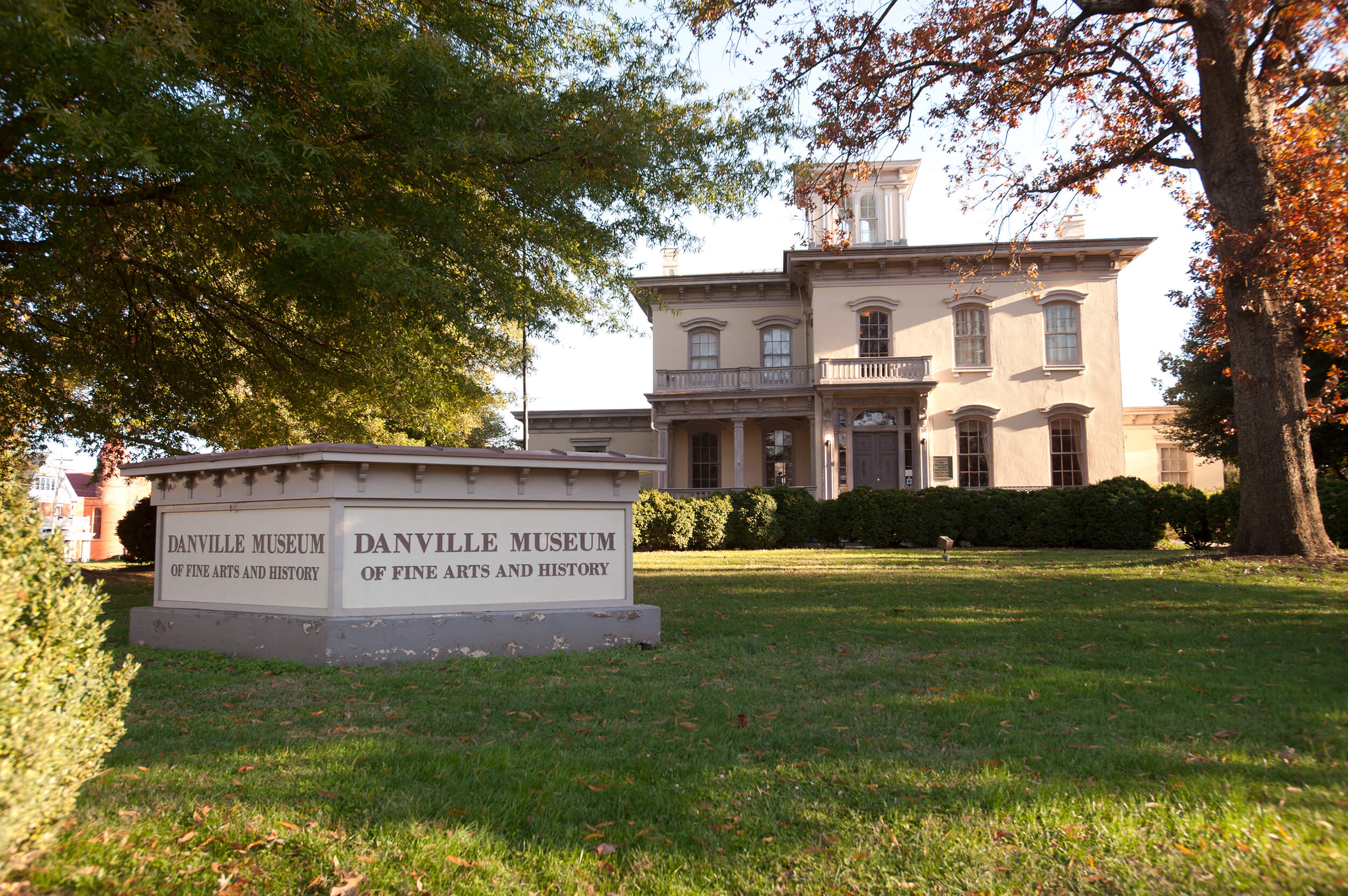 DanvilleMuseum