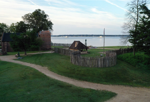 Jamestown Rediscovery Foundation Receives Virginia 250 Preservation Fund Grant