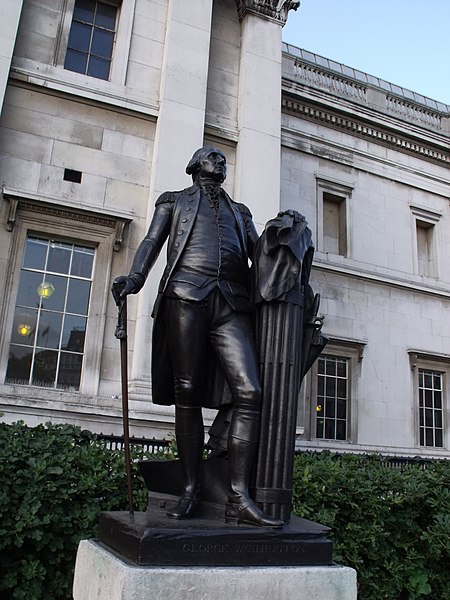 WashingtonStatue